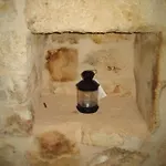Ferienhaus Trullo Saraceno Ostuni
