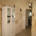 Trullo Saraceno Ferienhaus