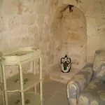 Trullo Saraceno Ferienhaus *