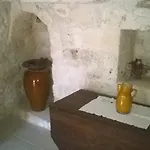 Ferienhaus Trullo Saraceno