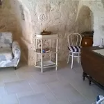 Trullo Saraceno Ostuni