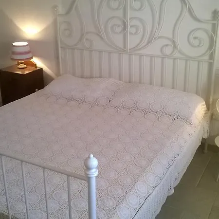 Holiday home Trullo Saraceno *