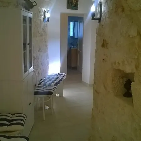 Trullo Saraceno * Ostuni